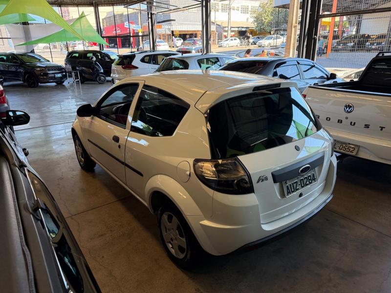 Ford Ka flex - foto 2