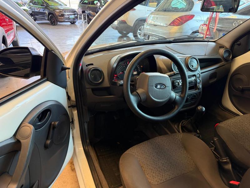 Ford Ka flex - foto 5