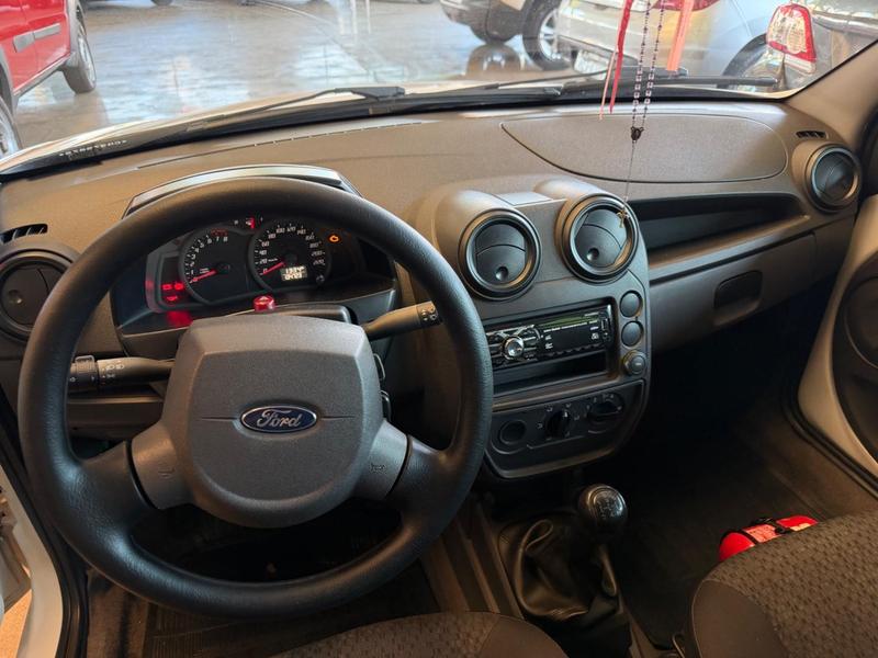 Ford Ka flex - foto 6
