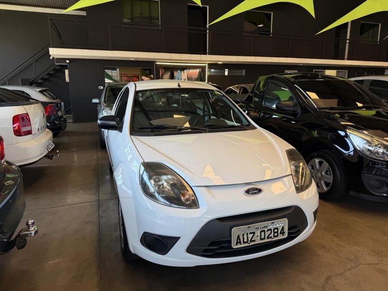 Ford Ka flex - foto 7