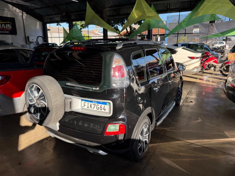 Citroën C3 Exca - foto 2