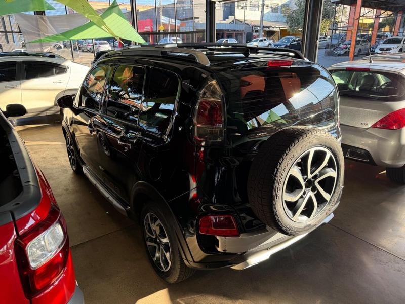 Citroën C3 Exca - foto 3