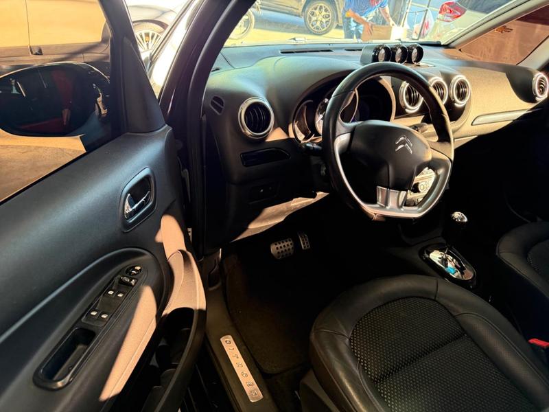 Citroën C3 Exca - foto 4