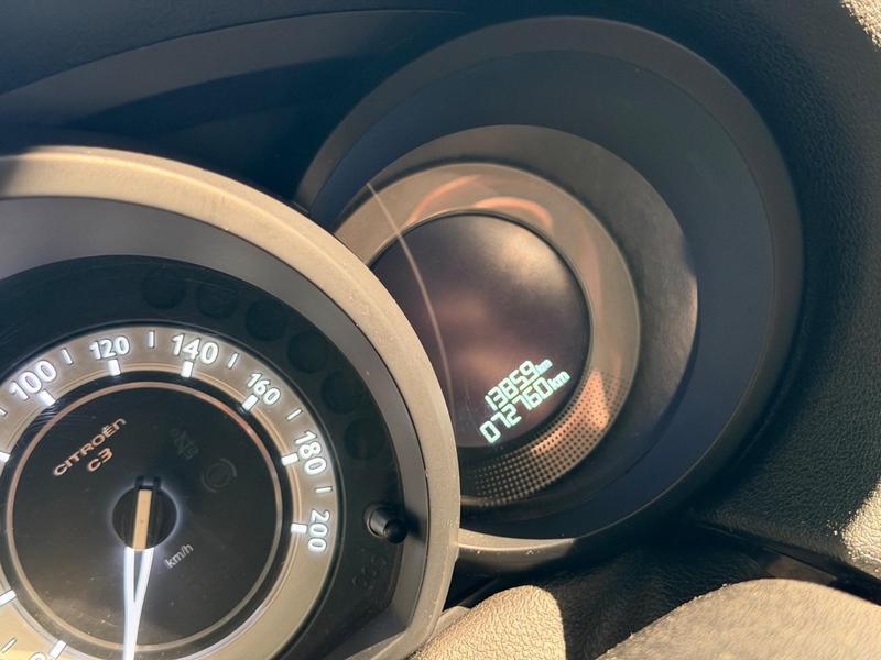 Citroën C3 Exca - foto 5