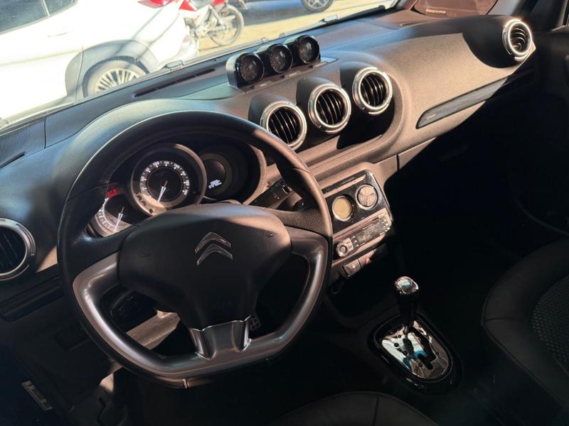 Citroën C3 Exca - foto 8