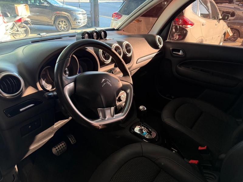 Citroën C3 Exca - foto 9