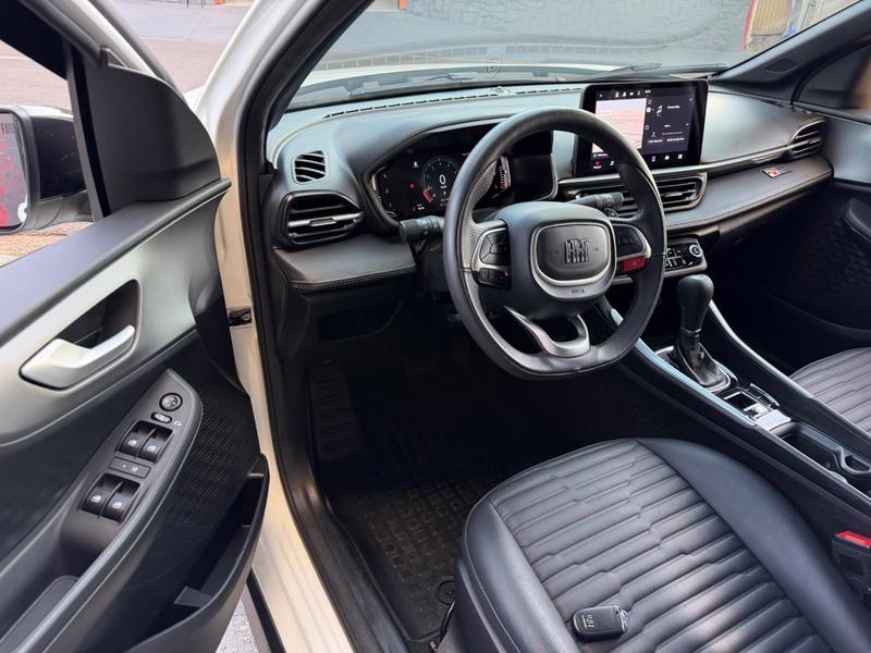Fiat Fastback Turbo 270 - foto 11