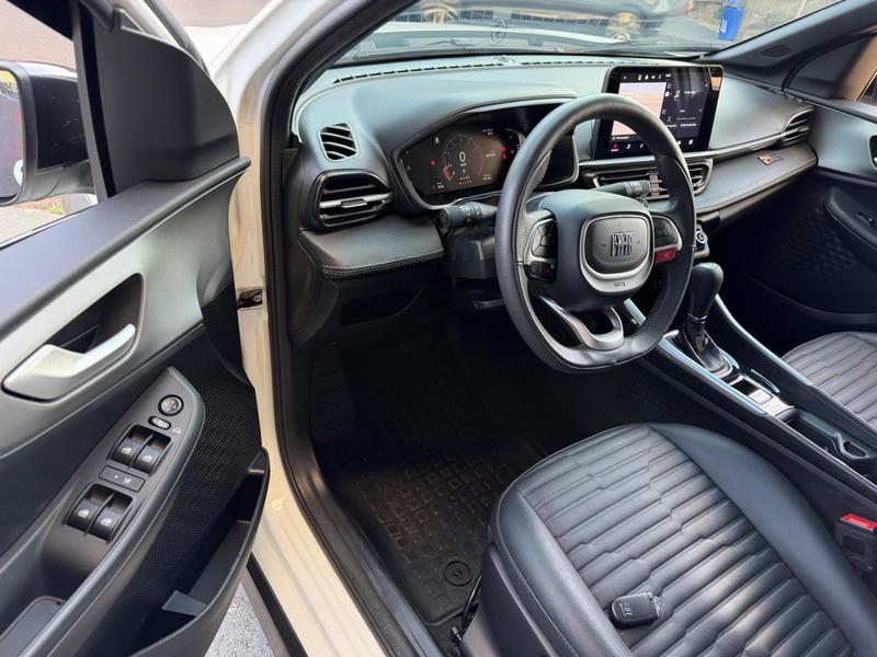 Fiat Fastback Turbo 270 - foto 12