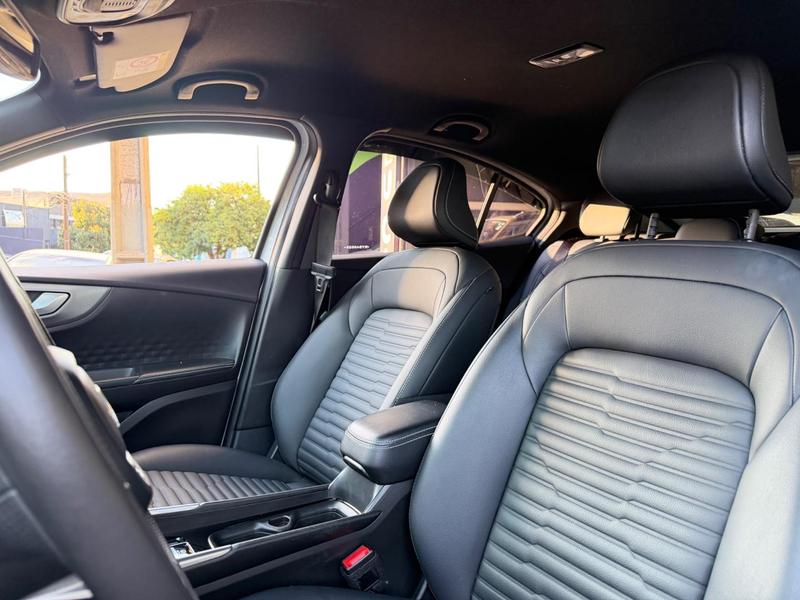 Fiat Fastback Turbo 270 - foto 13