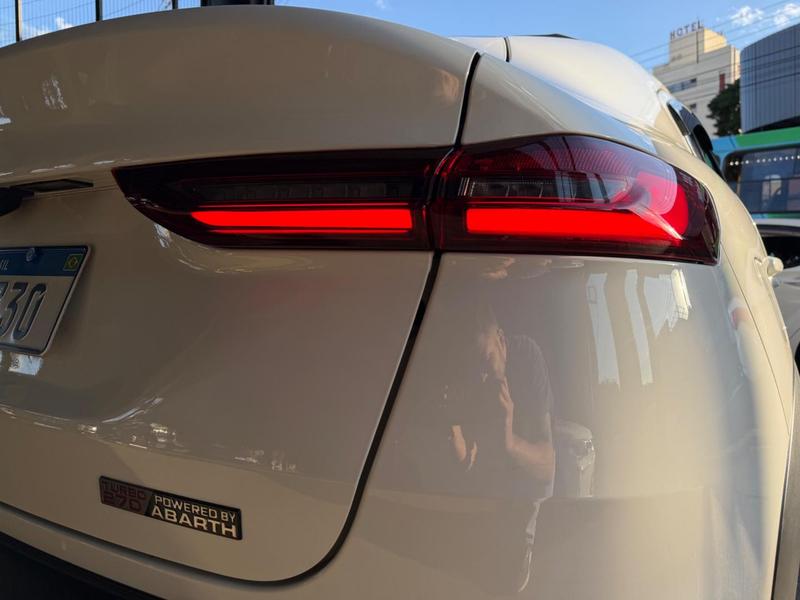 Fiat Fastback Turbo 270 - foto 14