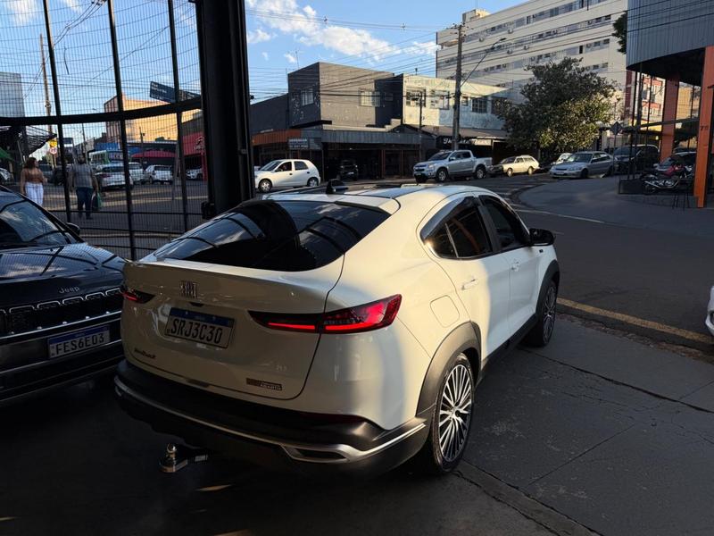 Fiat Fastback Turbo 270 - foto 15