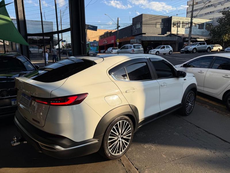 Fiat Fastback Turbo 270 - foto 16