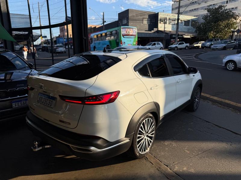 Fiat Fastback Turbo 270 - foto 17