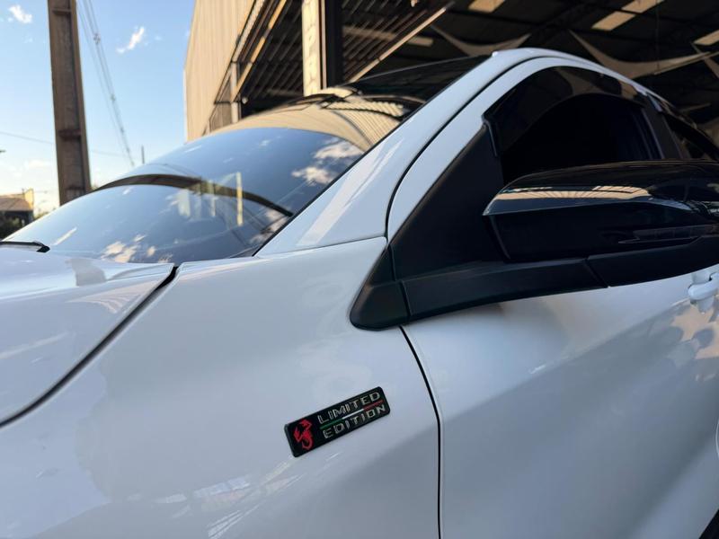 Fiat Fastback Turbo 270 - foto 3