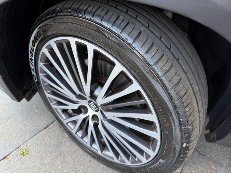 Fiat Fastback Turbo 270 - foto 4
