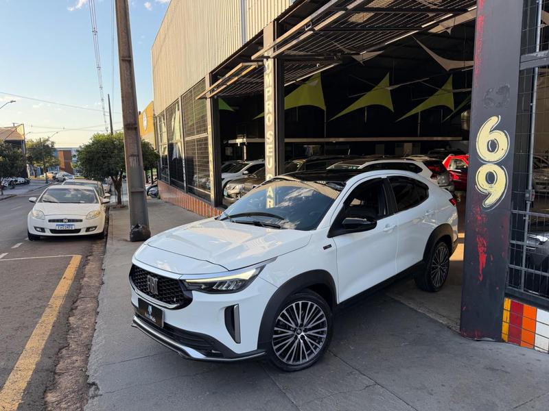 Fiat Fastback Turbo 270 - foto 5
