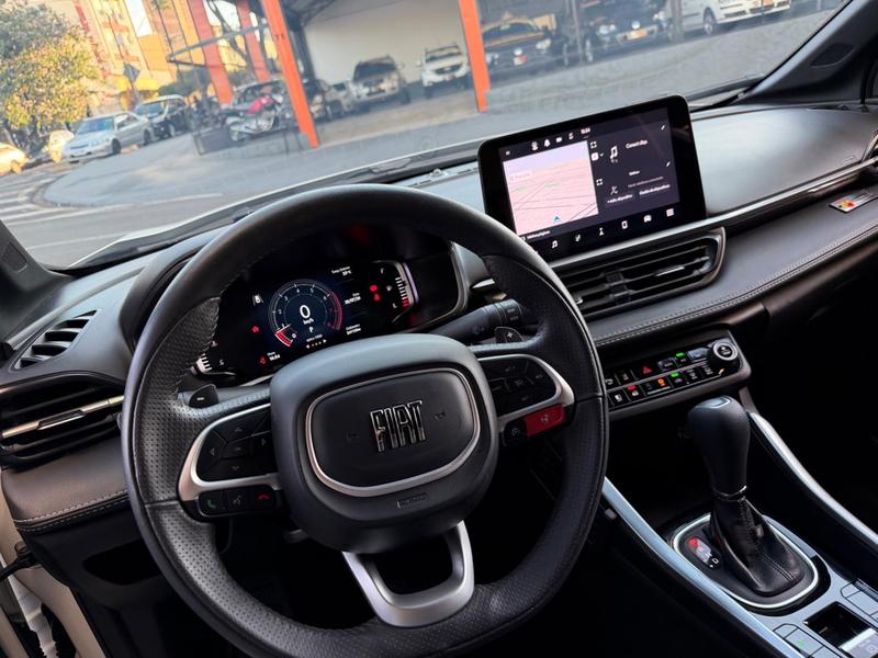 Fiat Fastback Turbo 270 - foto 6