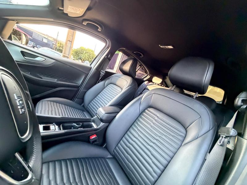 Fiat Fastback Turbo 270 - foto 7