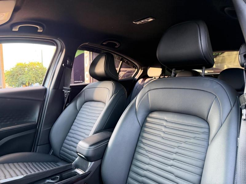 Fiat Fastback Turbo 270 - foto 8