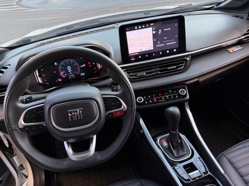 Fiat Fastback Turbo 270 - foto 10