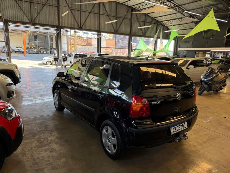 Volkswagen Polo 1.6 Mi S.ouro 1.6mi 101cv 8V 5P - foto 2