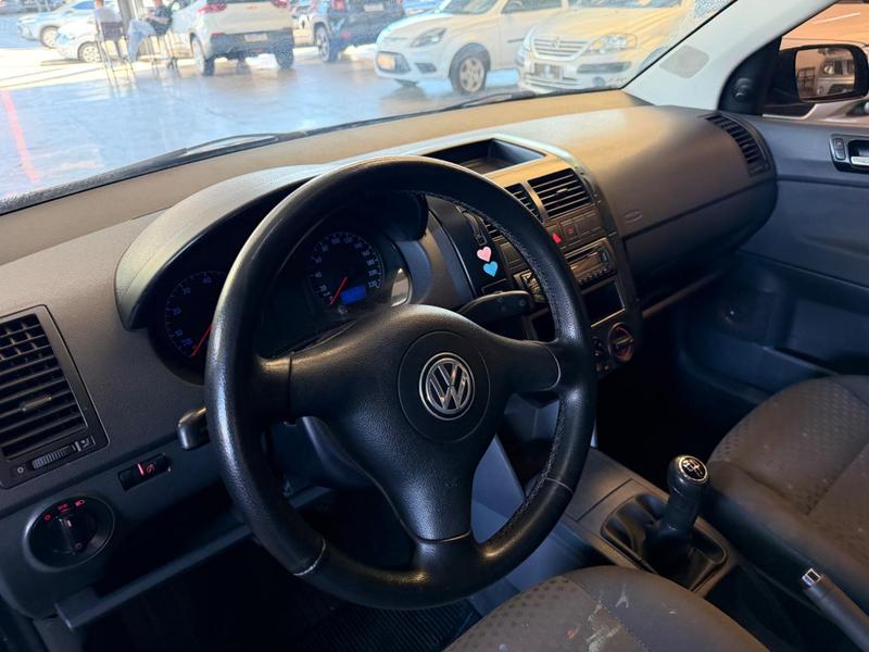Volkswagen Polo 1.6 Mi S.ouro 1.6mi 101cv 8V 5P - foto 5