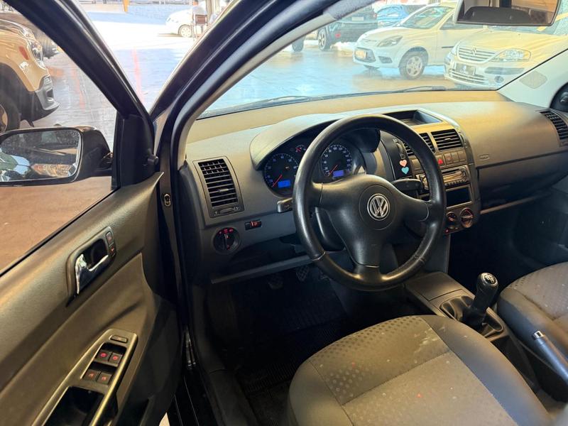 Volkswagen Polo 1.6 Mi S.ouro 1.6mi 101cv 8V 5P - foto 7