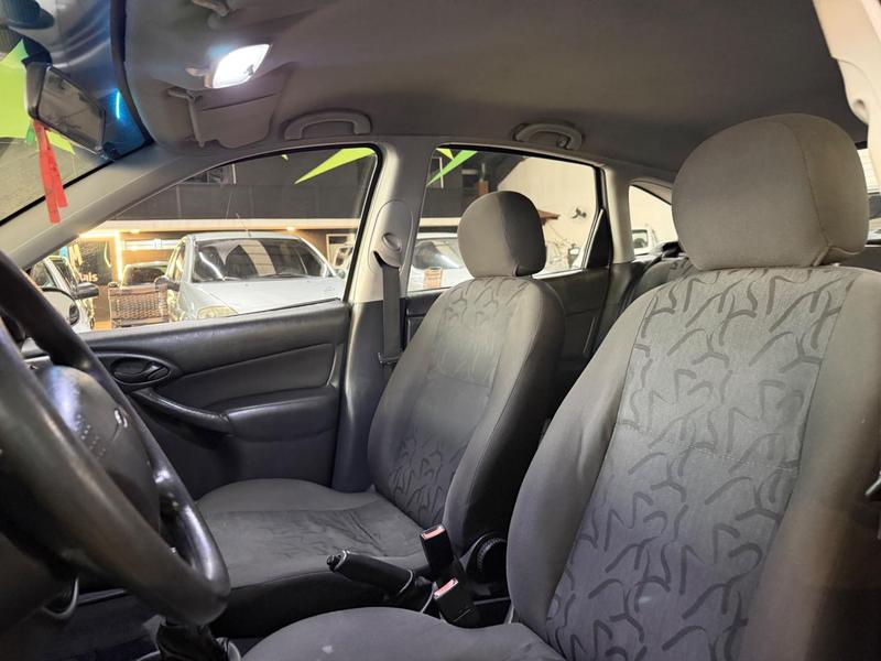Ford Focus 1.6 Flex Ha - foto 4