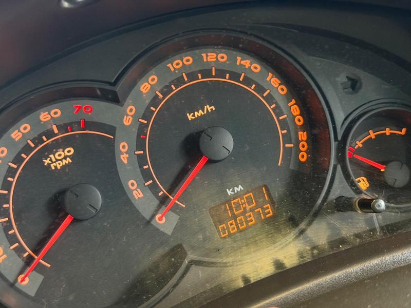 Chevrolet Celta Life Ls 1.0 Mpfi 8V Flexpower 3P - foto 4