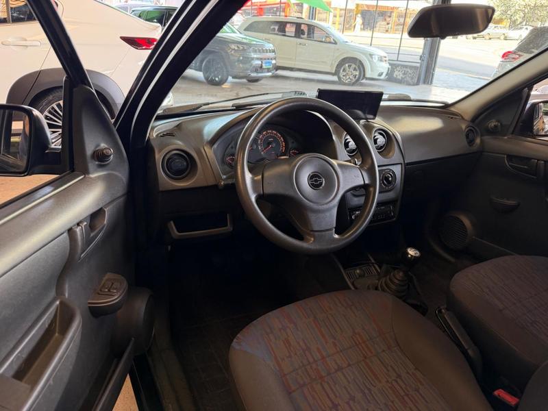 Chevrolet Celta Life Ls 1.0 Mpfi 8V Flexpower 3P - foto 5