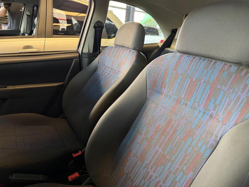 Chevrolet Celta Life Ls 1.0 Mpfi 8V Flexpower 3P - foto 6