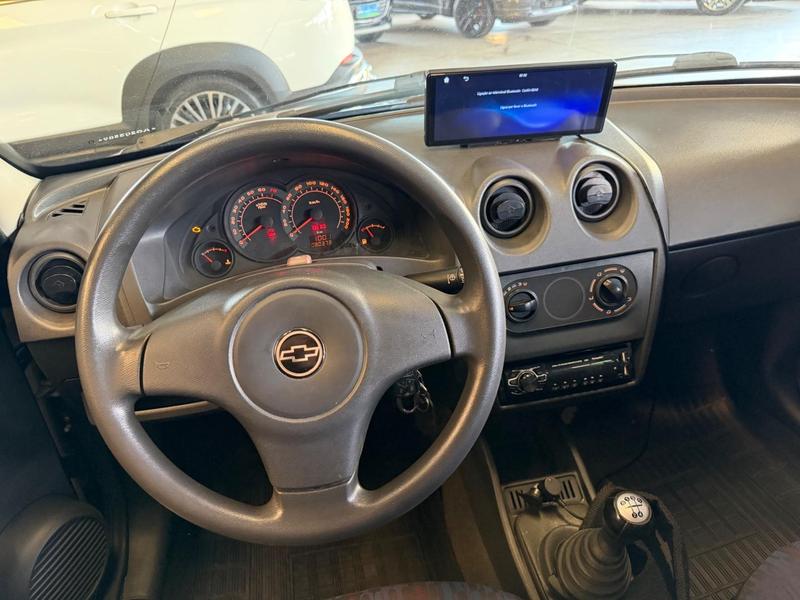 Chevrolet Celta Life Ls 1.0 Mpfi 8V Flexpower 3P - foto 7