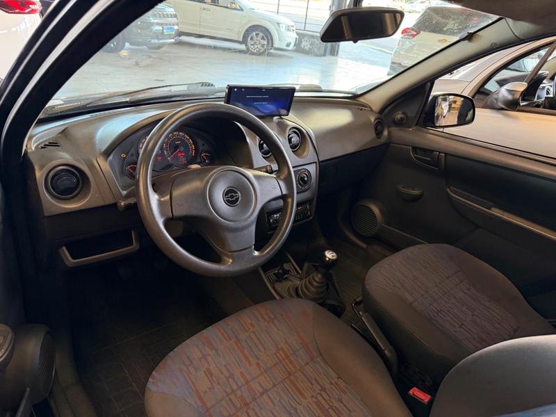 Chevrolet Celta Life Ls 1.0 Mpfi 8V Flexpower 3P - foto 8