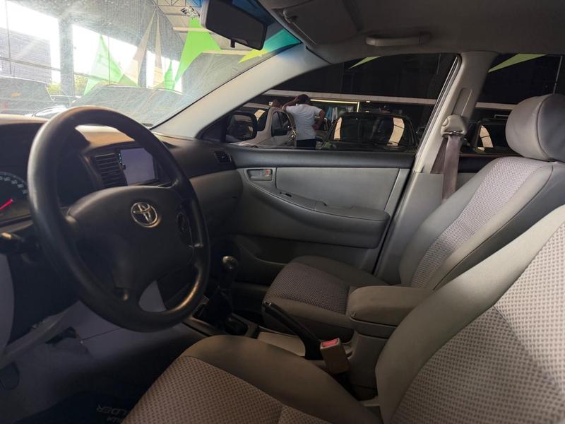 Toyota Fielder - foto 5