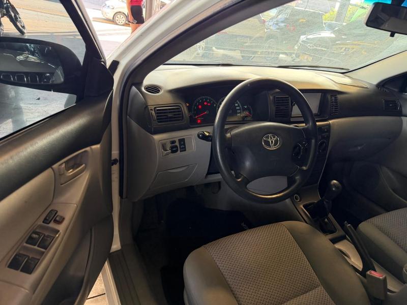 Toyota Fielder - foto 7