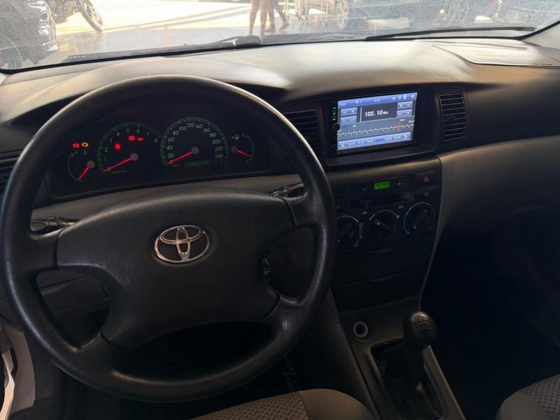 Toyota Fielder - foto 8