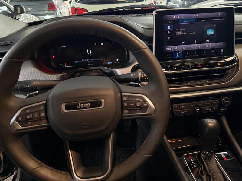 Jeep Compass Long T - foto 13