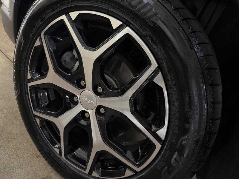 Jeep Compass Long T - foto 4