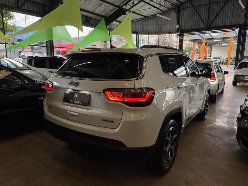 Jeep Compass Long T - foto 6