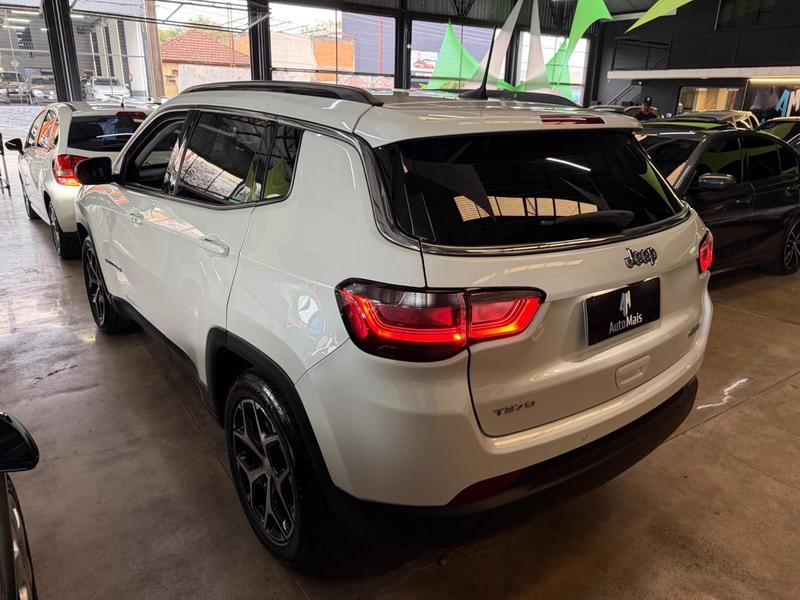 Jeep Compass Long T - foto 7