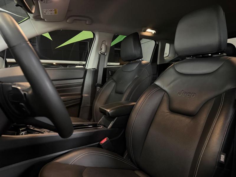 Jeep Compass Long T - foto 8