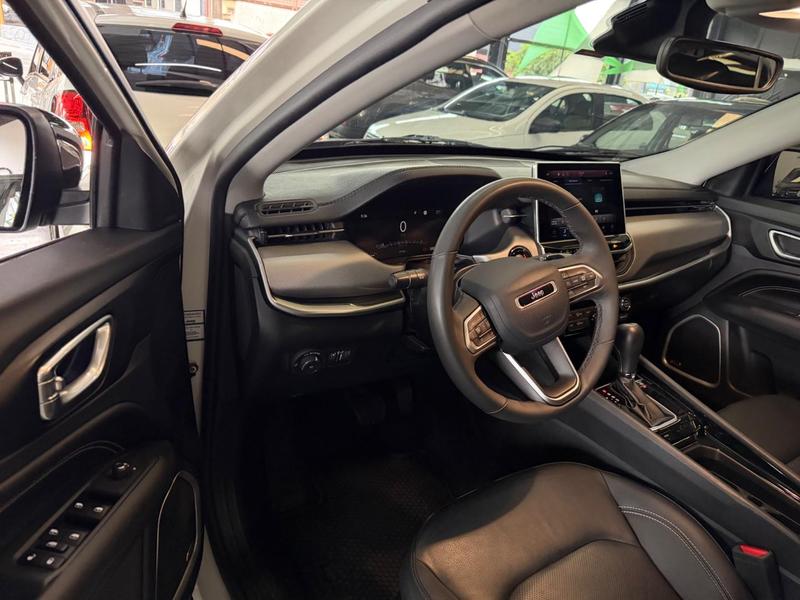 Jeep Compass Long T - foto 9