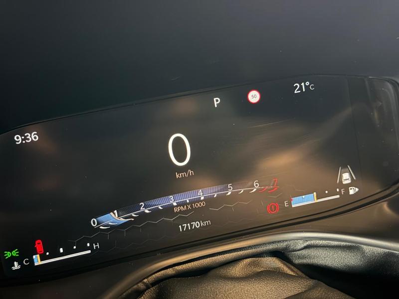 Jeep Compass Long T - foto 10