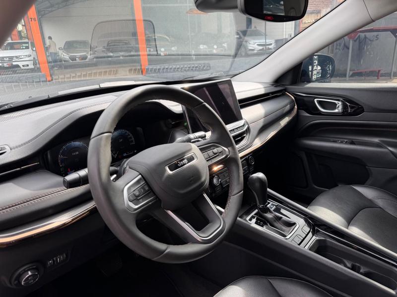 Jeep Compass Limited Tf - foto 11