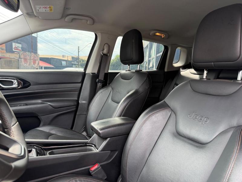 Jeep Compass Limited Tf - foto 12