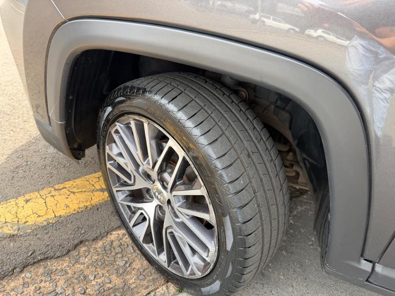 Jeep Compass Limited Tf - foto 3
