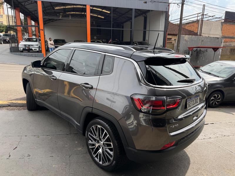 Jeep Compass Limited Tf - foto 4