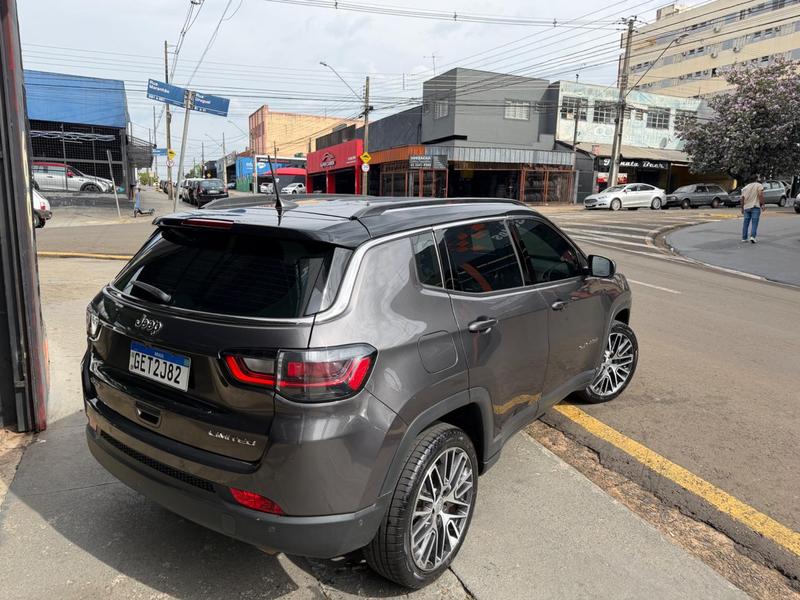 Jeep Compass Limited Tf - foto 5