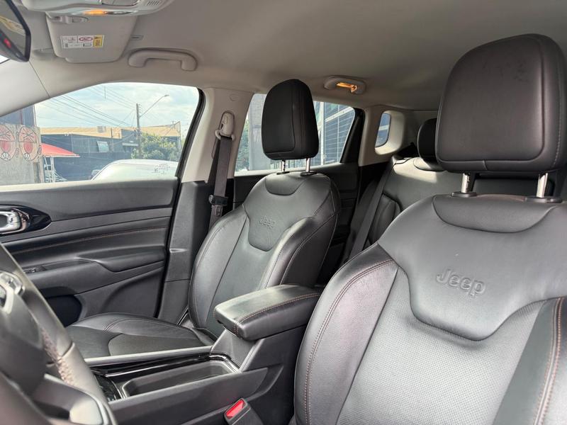 Jeep Compass Limited Tf - foto 6