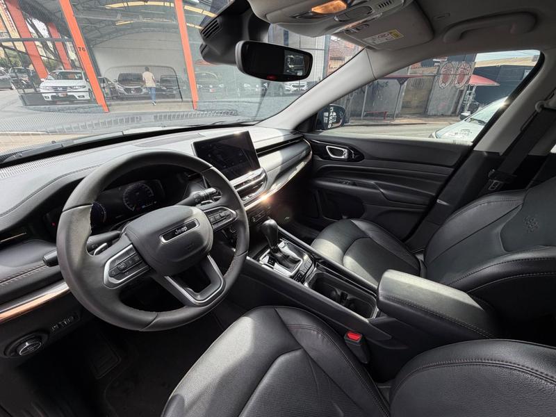 Jeep Compass Limited Tf - foto 7
